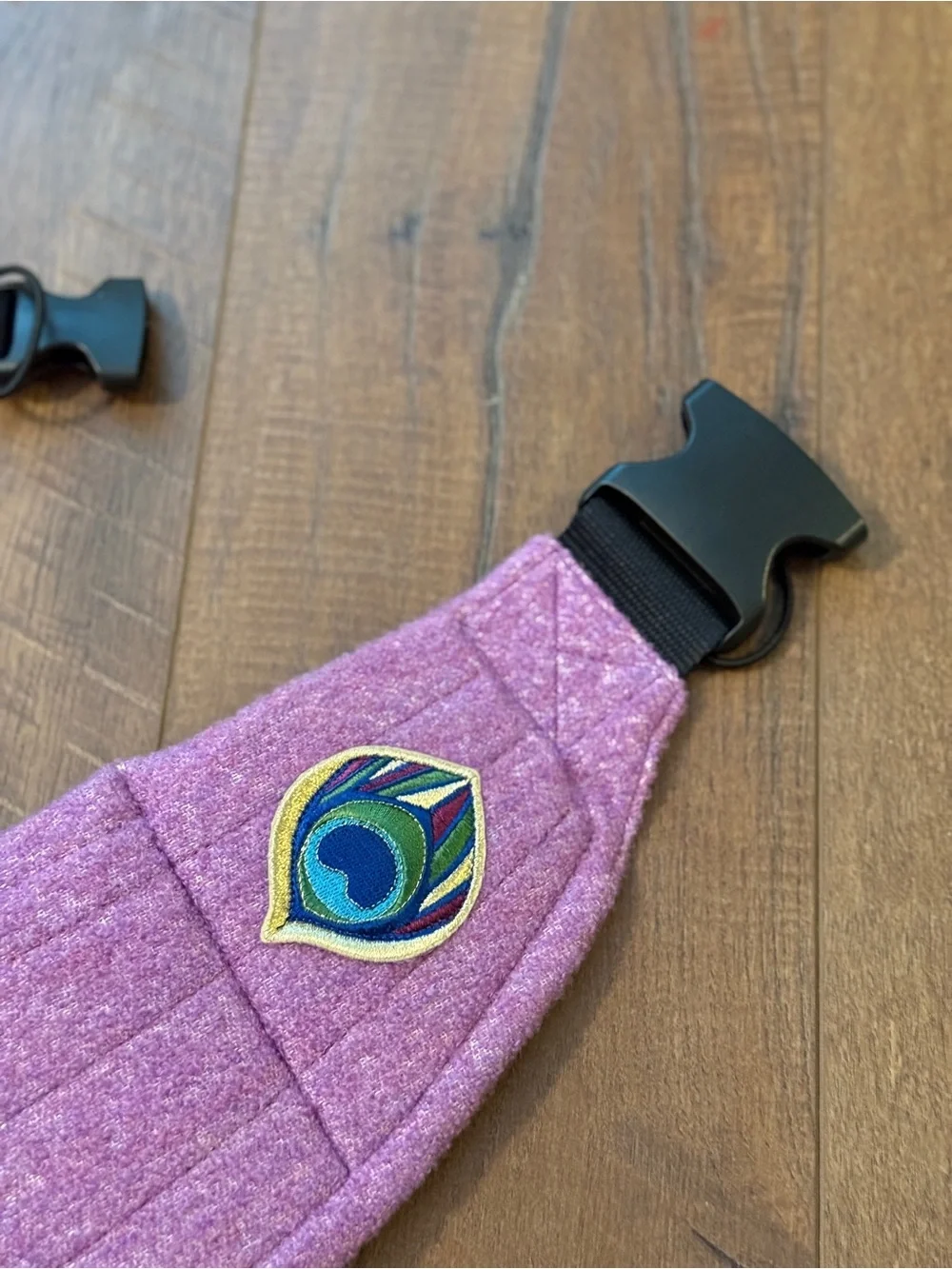 BNIB Artipoppe Berry zeitgeist carrier